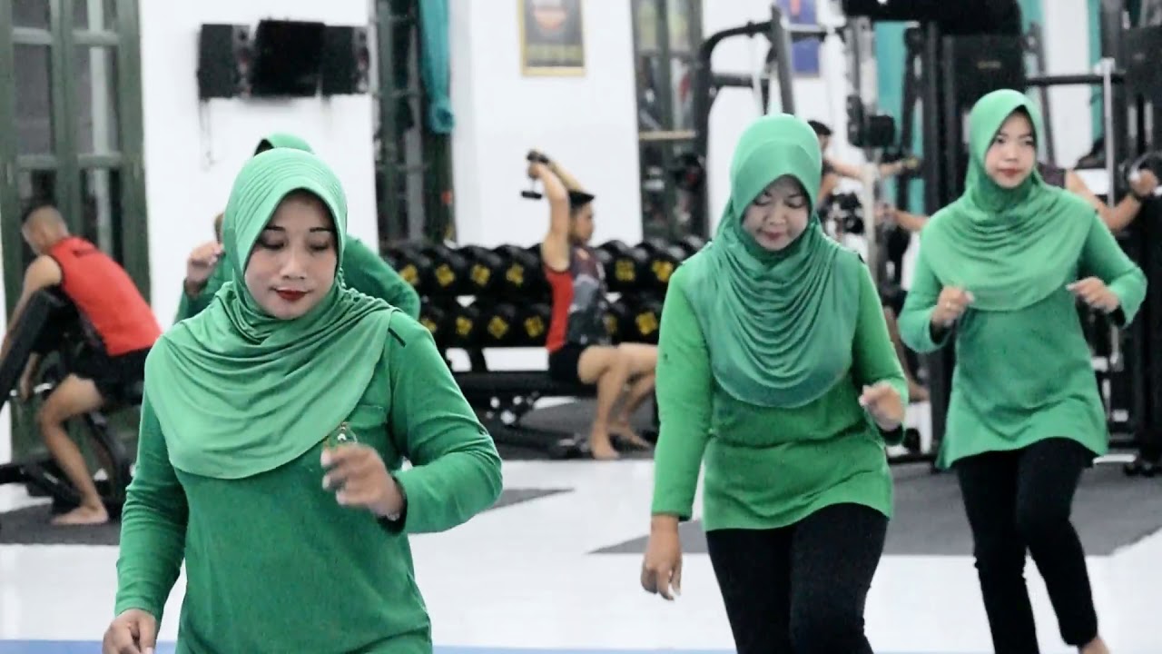 Guntur Geni Fitness Centre