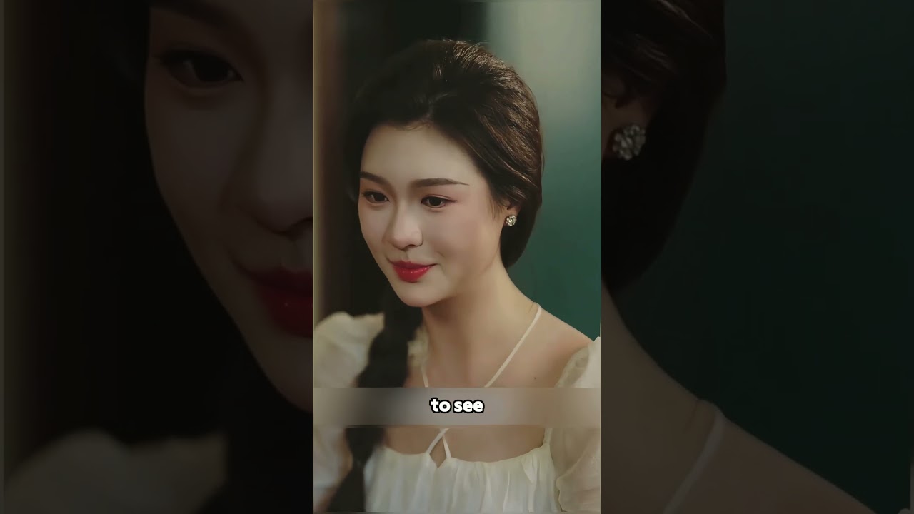 He Married Her for Revenge&mdash;Then Fell in Love for Real #RevengeMarriage #EmotionalDrama
