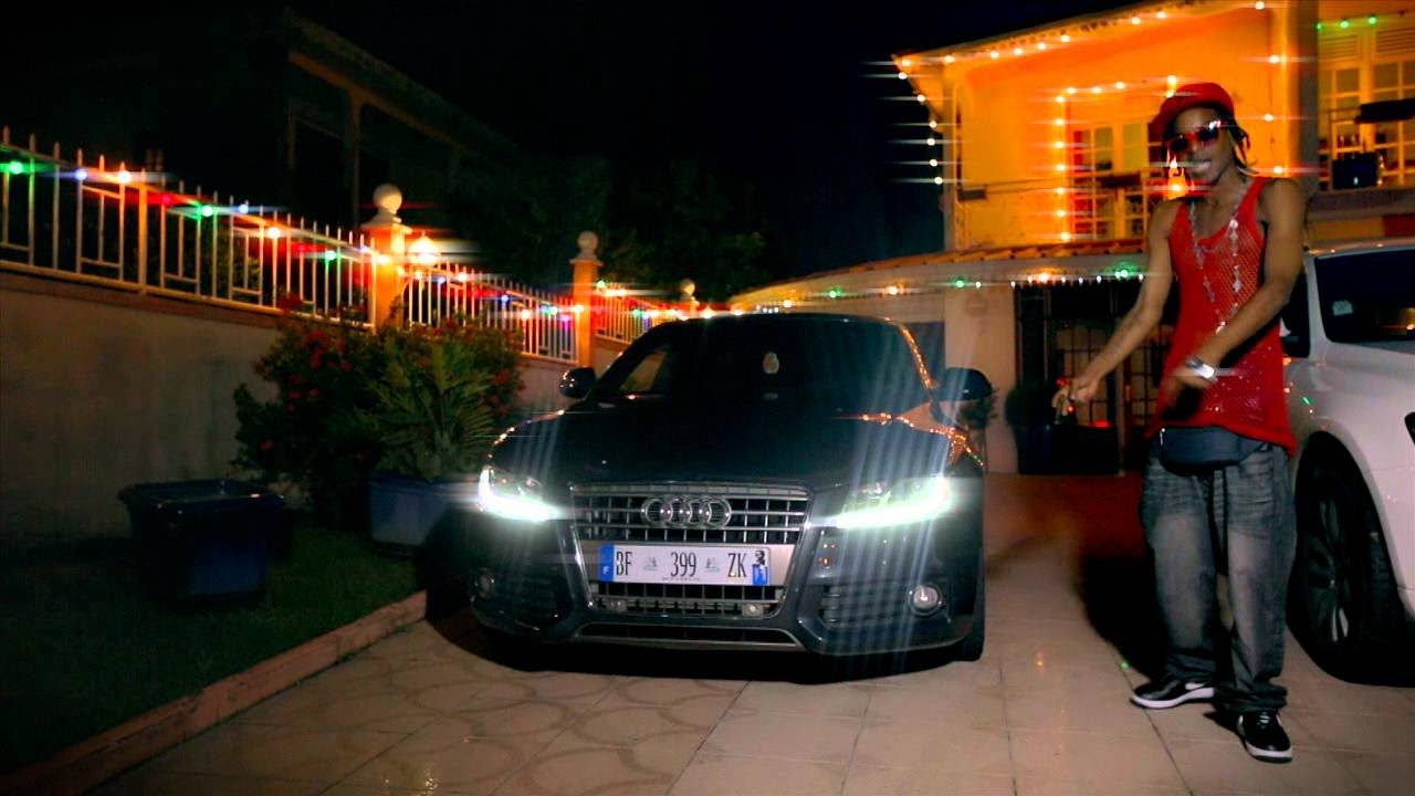 Nicy - Milié [Clip Officiel ](MARS 2012)