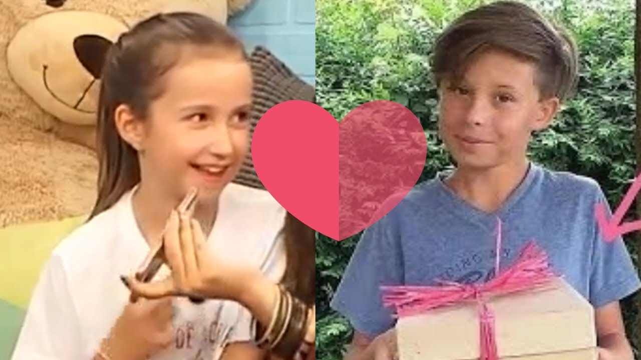 LOAN AMOUREUSE DE GABIN [PRANK]