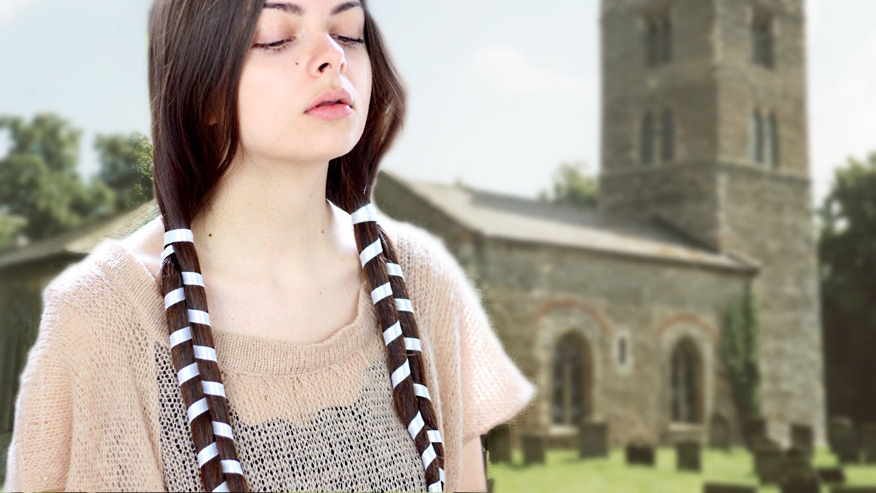 Hair History: 5th - 12th Century | Early Middle Ages