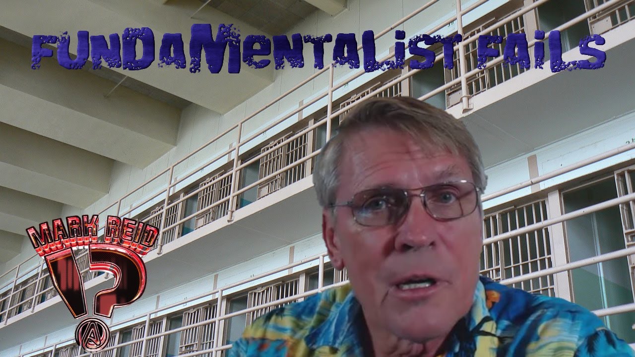 FUNDAMENTALIST FAILS: Hovind Hustle with @AtheistJr