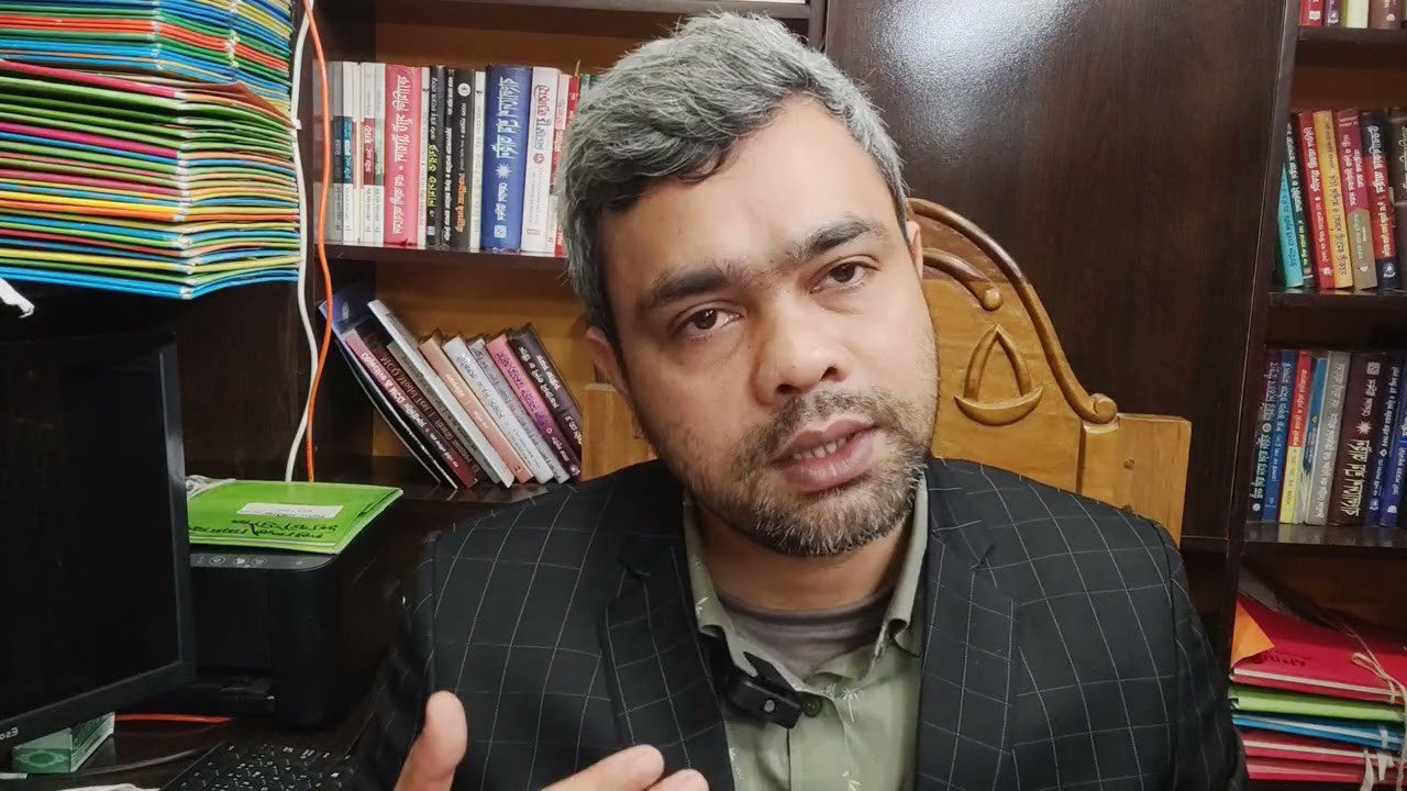 স্ত্রী তার বাবার বাড়ী যাওয়ার পর যদি আপনার সাথে যোগাযোগ না করে। স্বামী হিসেবে আপনার আইনী পদক্ষেপ। 