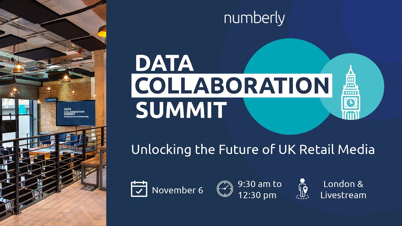 Data Collaboration Summit 2025 — London