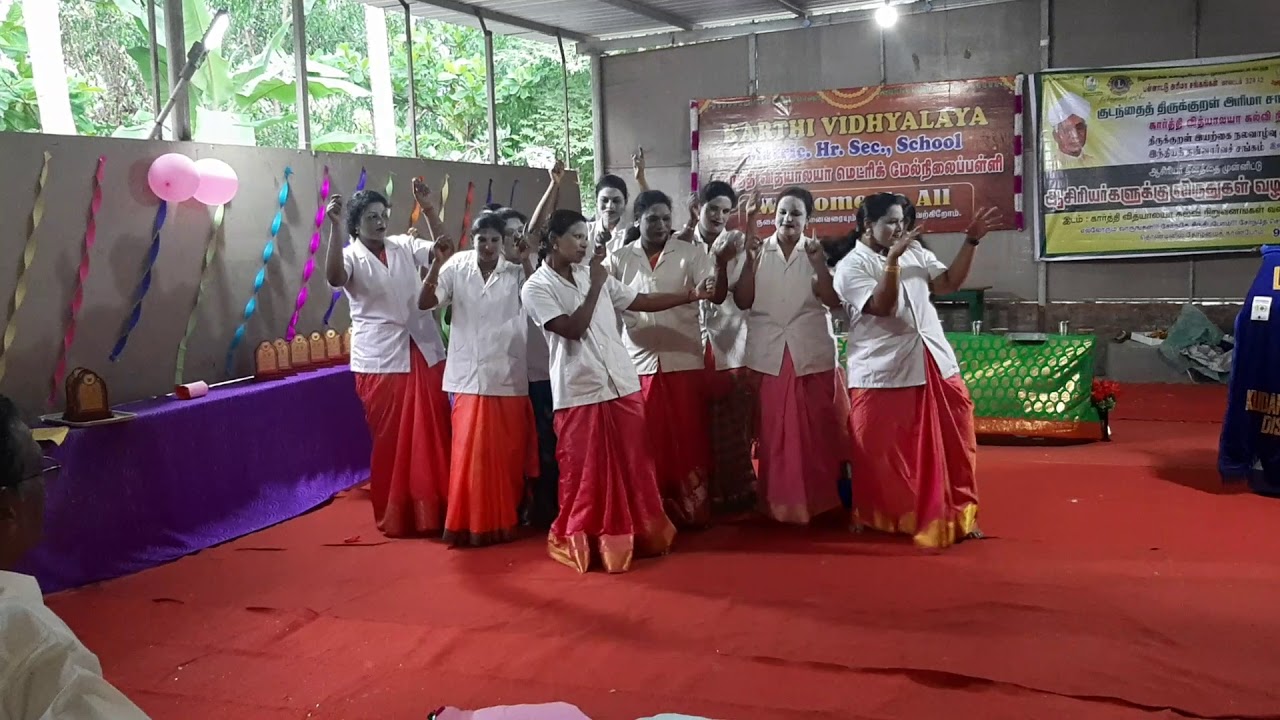 Teachers day(4)