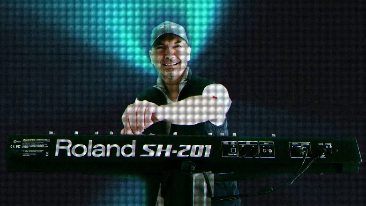 New Command &mdash; Official Music video &mdash; Uplifting Trance Music &mdash; Andr&eacute; M. musiek