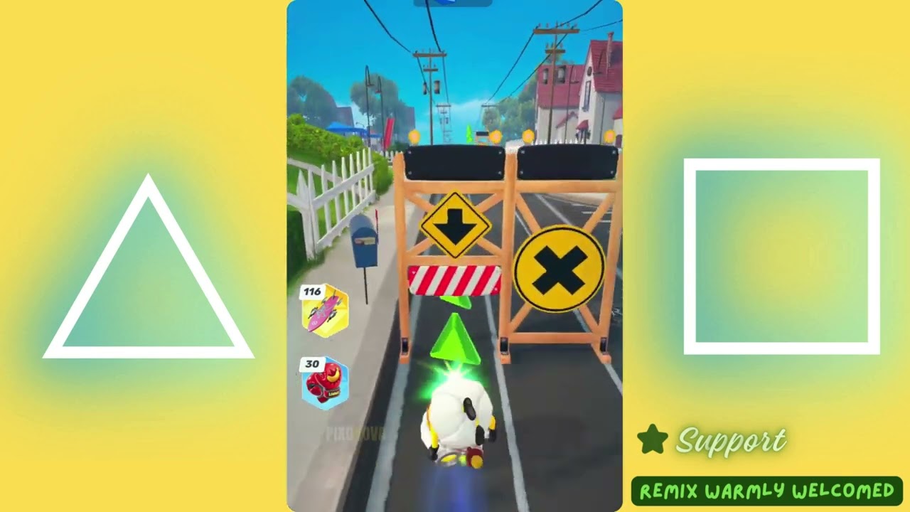 Watch Baby Minion Explore Adventure Run World 🍼