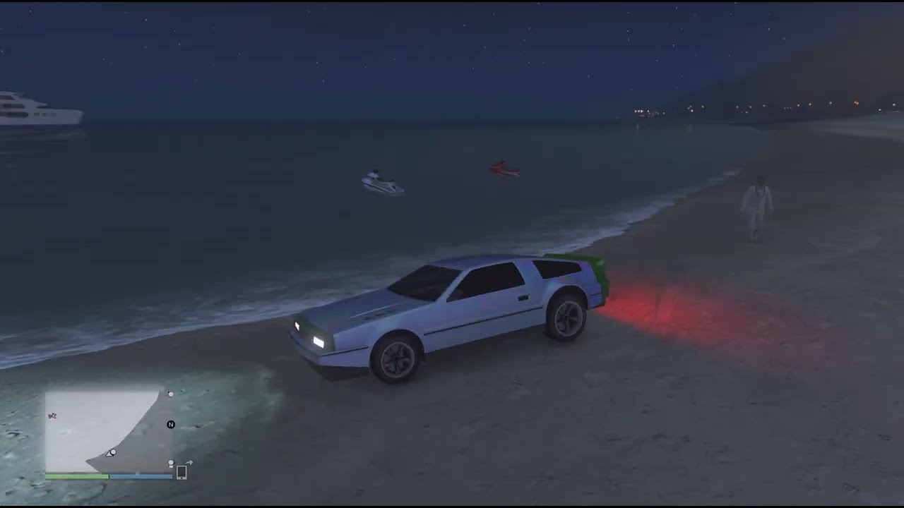 GTA 5 dilly-dally daily chores the weekend tussel a Sunday service 