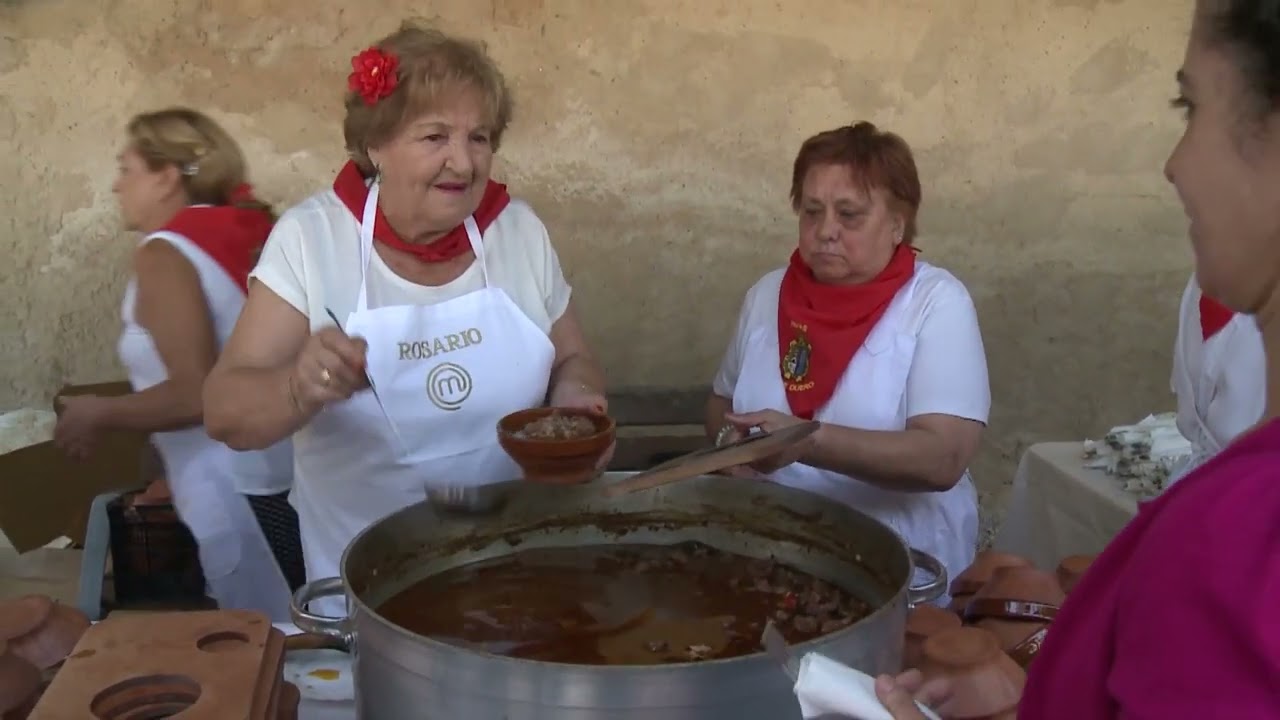 Conocemos la tradicional caldereta de Roa | EV 31 08 2023