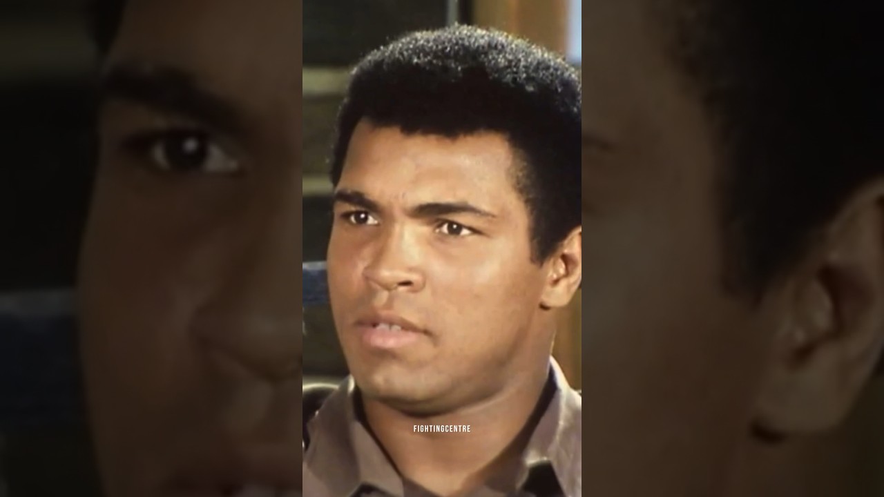 Muhammad Ali&rsquo;s Greatest Trash Talk 😂