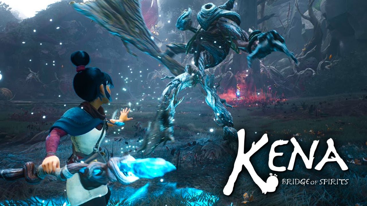 Kena Bridge of Spirits Impressions After Completing the Game