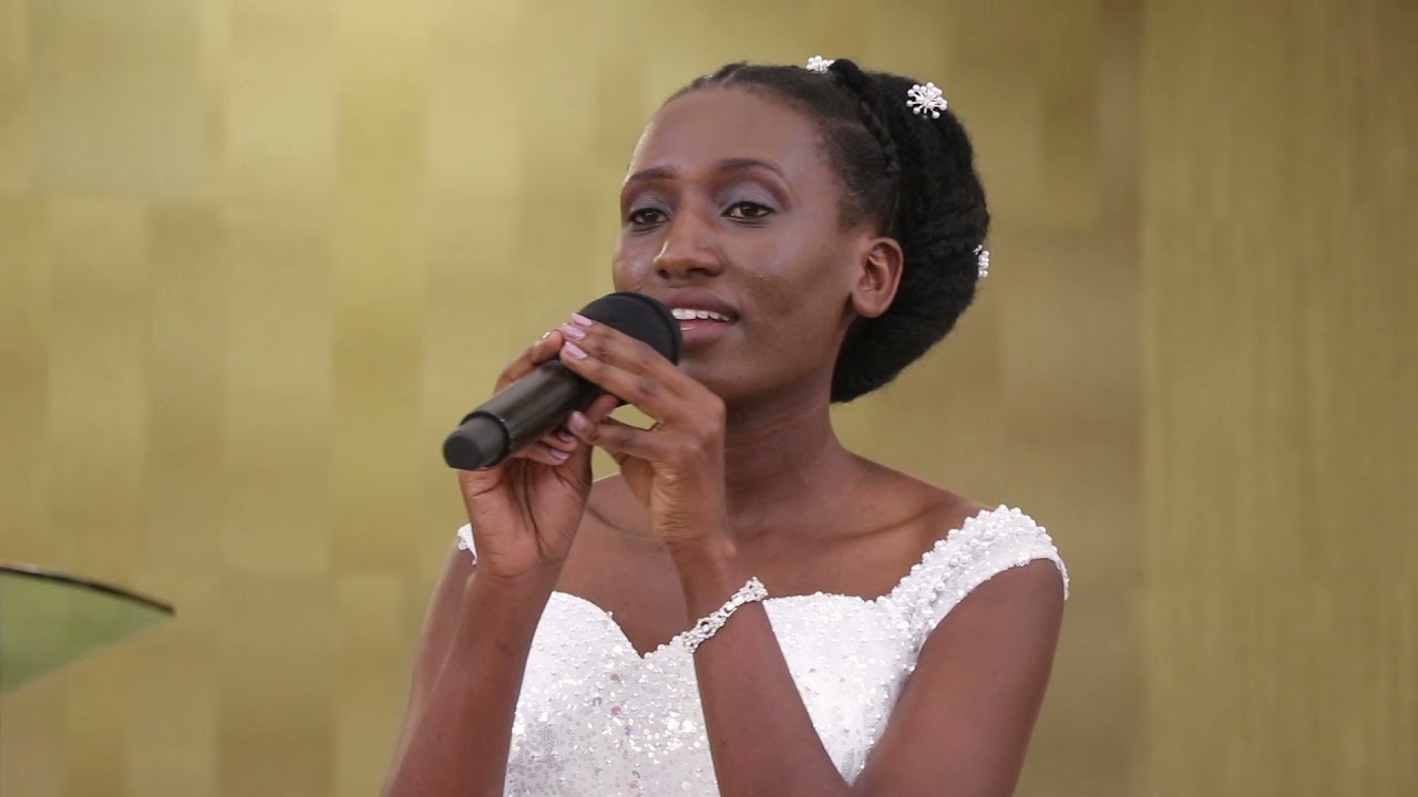 My full Wedding Song My Loving Friend