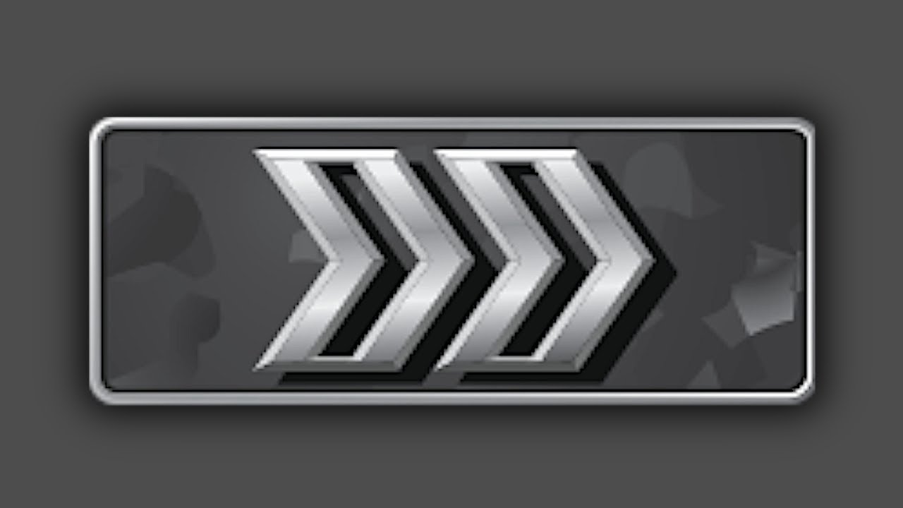 jau bvk SILVER 4 ant visų map !!!
