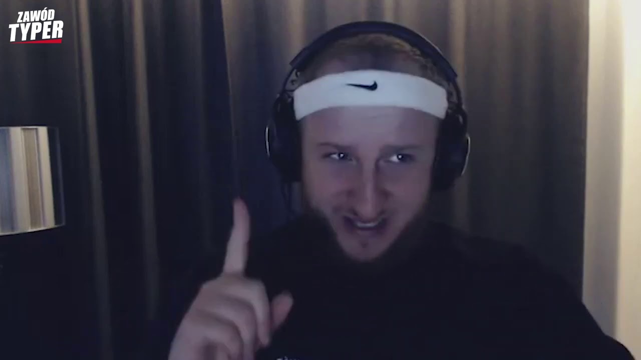DYMY BUKMACHERSKIE! 🧐 Zaw&oacute;d Typer #5