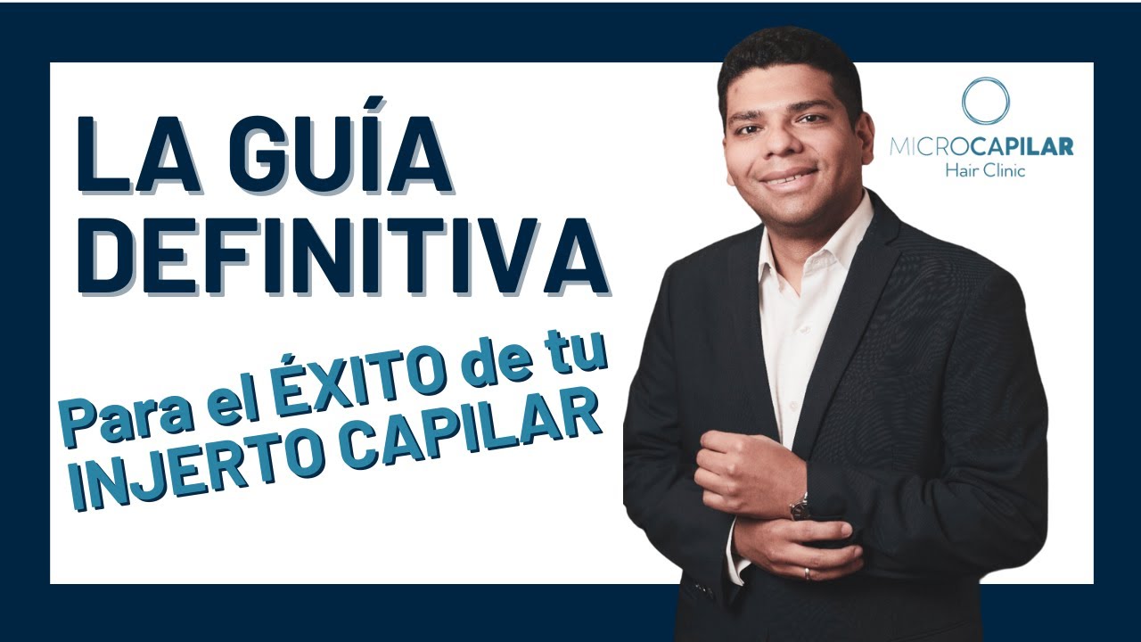 👨🏽‍⚕️ Ebook: 5 Claves para Recuperar tu PELO. 💣💥🔥