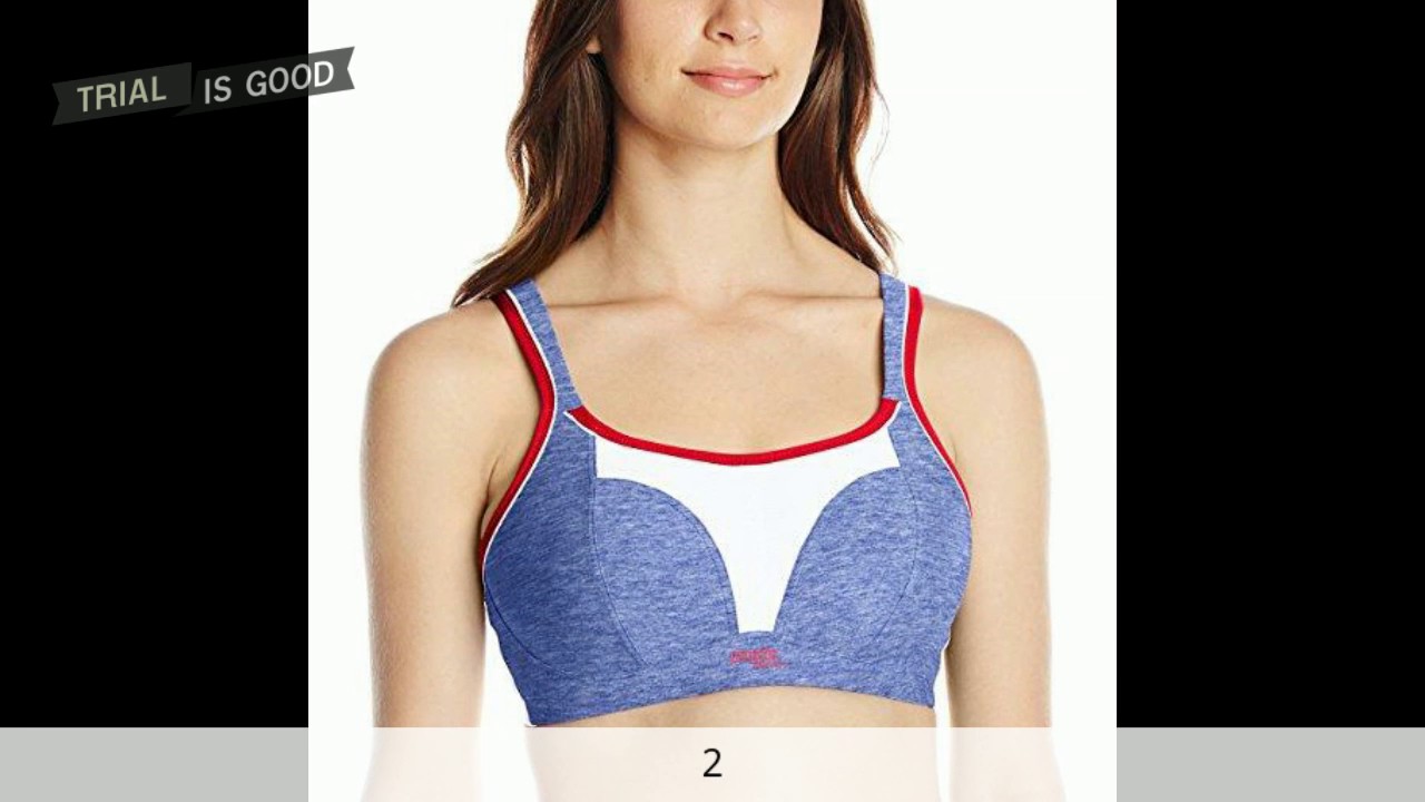Top 5 Panache Sports Bras