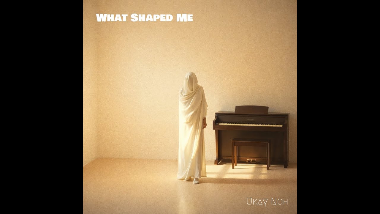 What Shaped Me