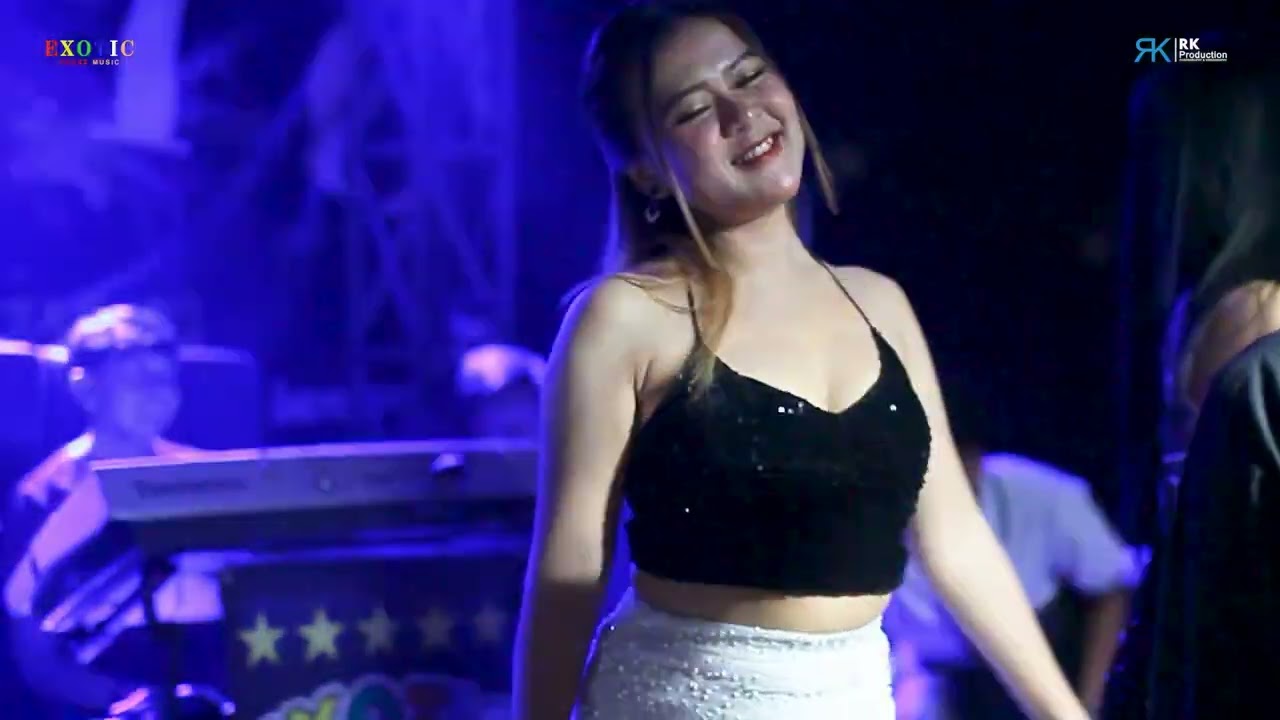 BONGKARR - WINDA GIGE EXOTIC LIVE IN CIMUNCANG HILIR PANGGARANGAN