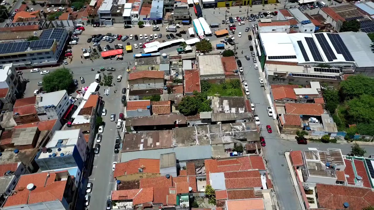CONHECENDO IRECÊ BAIHA