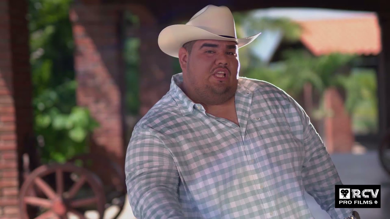 LA RULETA - LOS DEL PATRON (VIDEO OFICIAL)