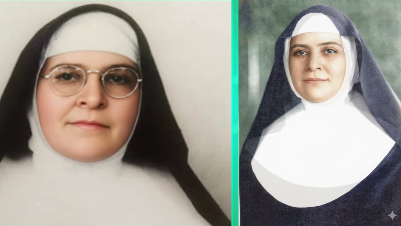 HFIC - EN TU DIA MADRE HUMILDITA