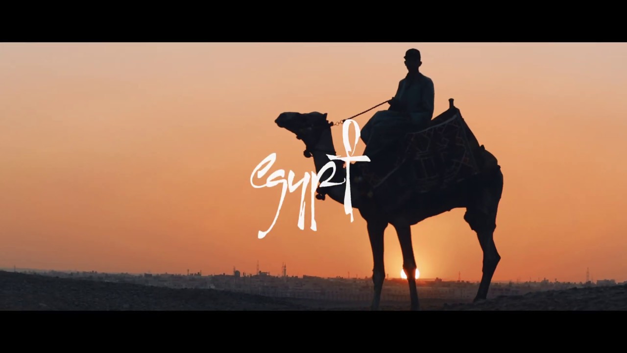 Colors of Egypt