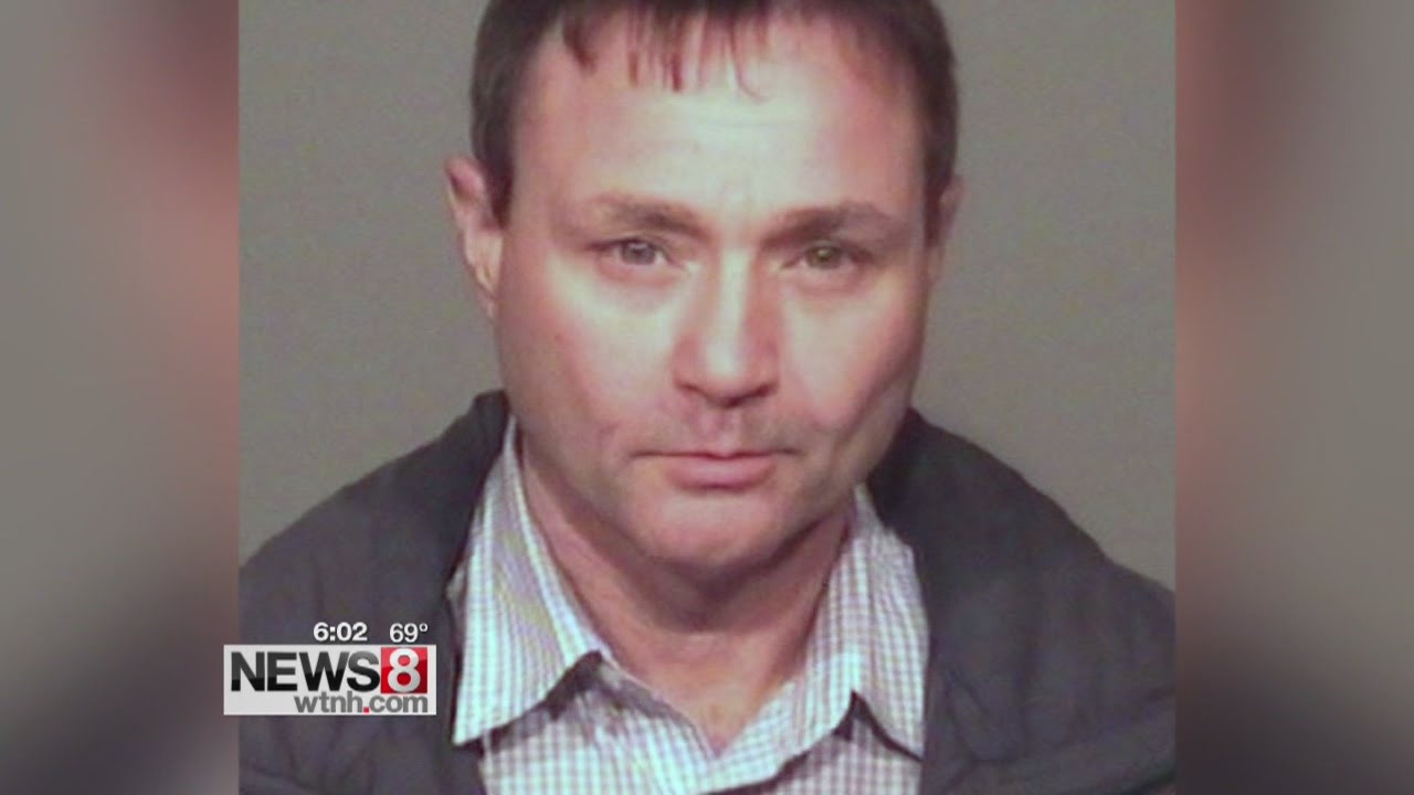 Meriden dentist has license suspended after sexual assault charges