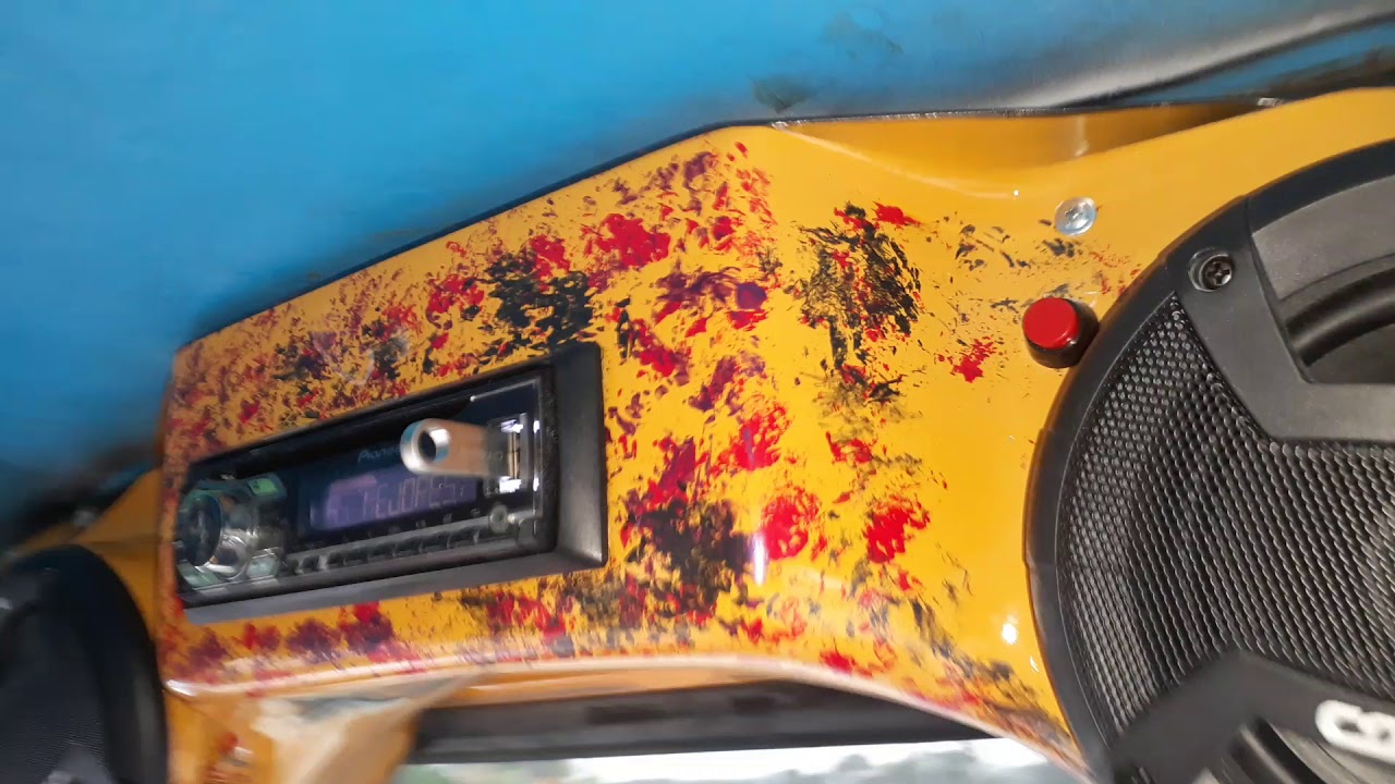 NUEVA CONSOLA PARA TVS Tuning
