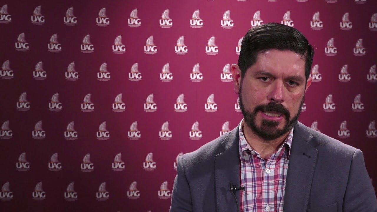 Sesión Informativa de la carrera Químico Farmacéutico Biólogo