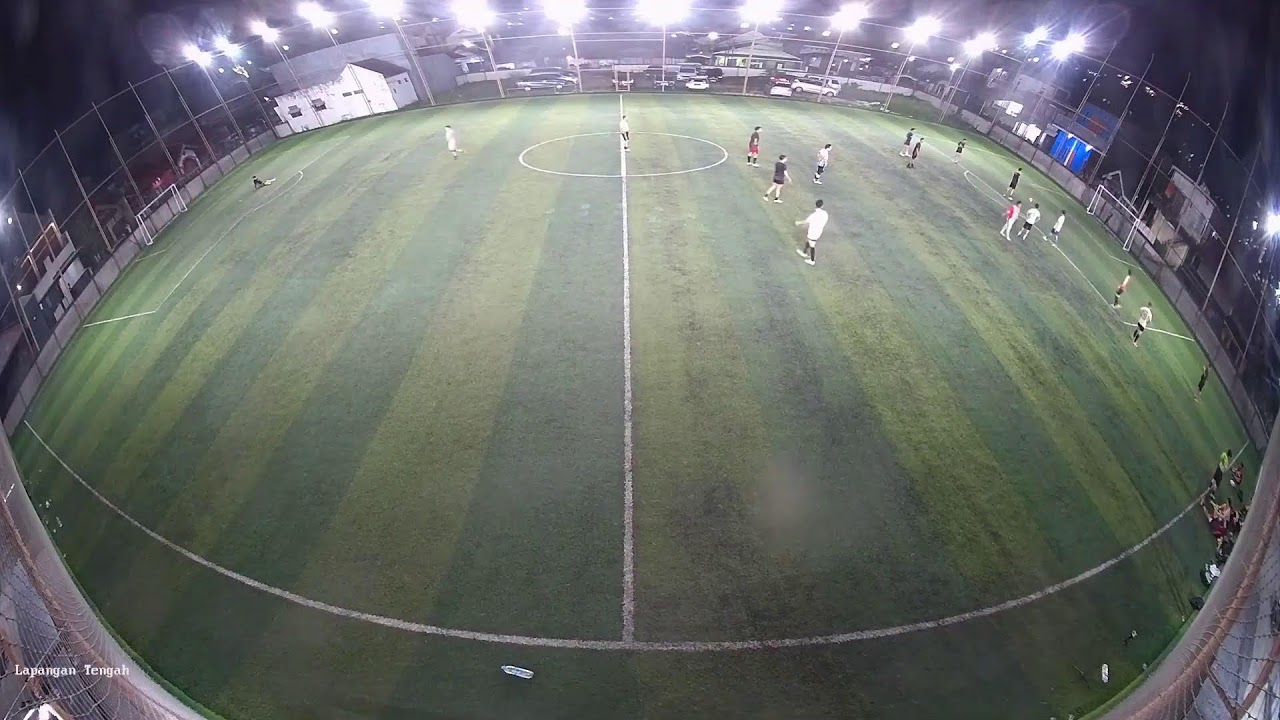 Live Stream Stadium Mini Soccer 23 Januari 2026  SUPERMAN