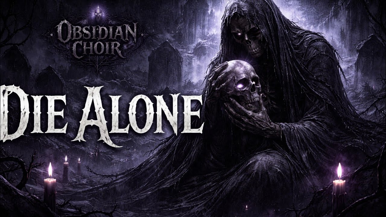 ObsidianChoir - Die Alone