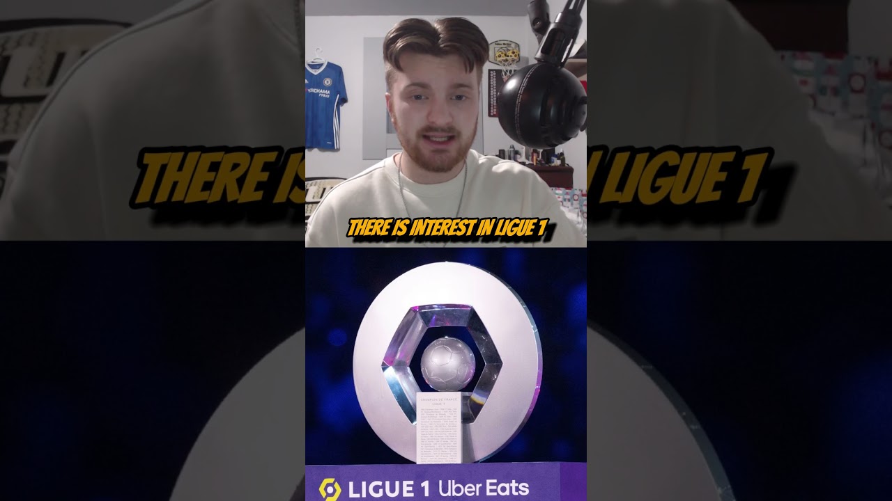 Mo Farsi JOINING Al Wasl SC?! 