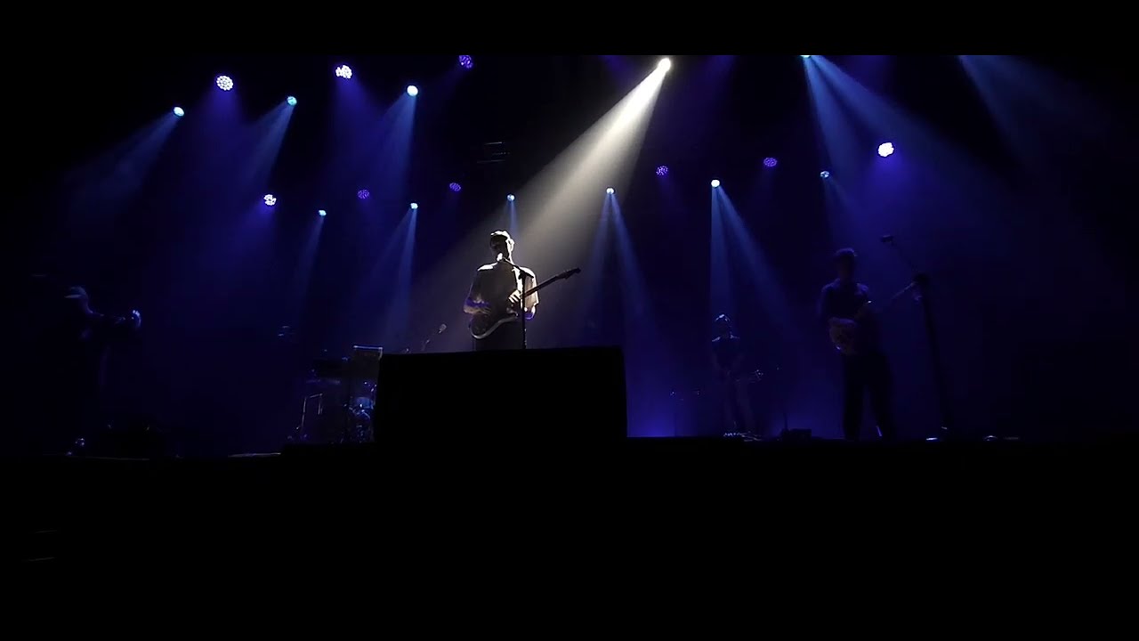 Novo Amor - State Lines | Live in Jakarta | 02 March 2024