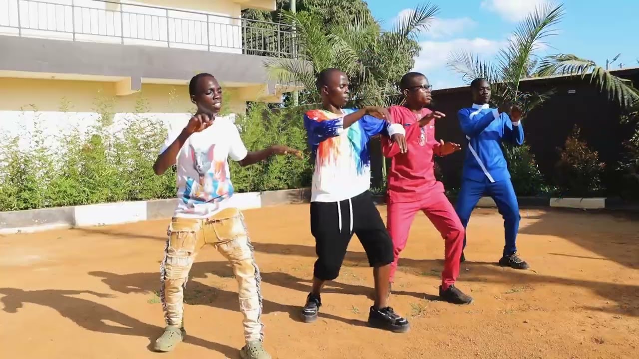 1  TOA BORITI - A.I.C. KYANIKA CHOIR