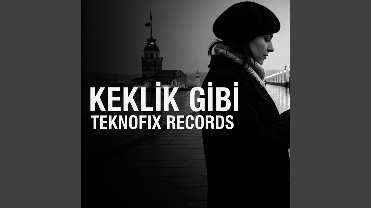Keklik Gibi | (Official Audio) - Anadolu Türküleri