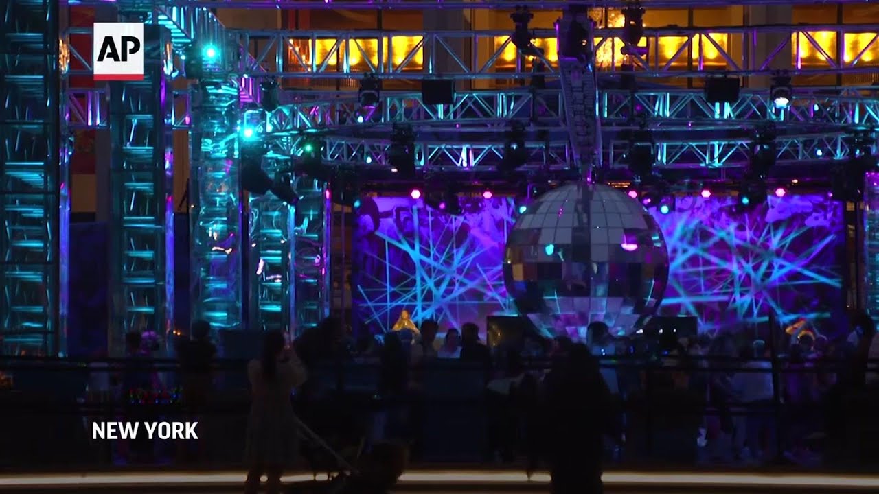 Lincoln Center making the arts accessible for people with disabilities