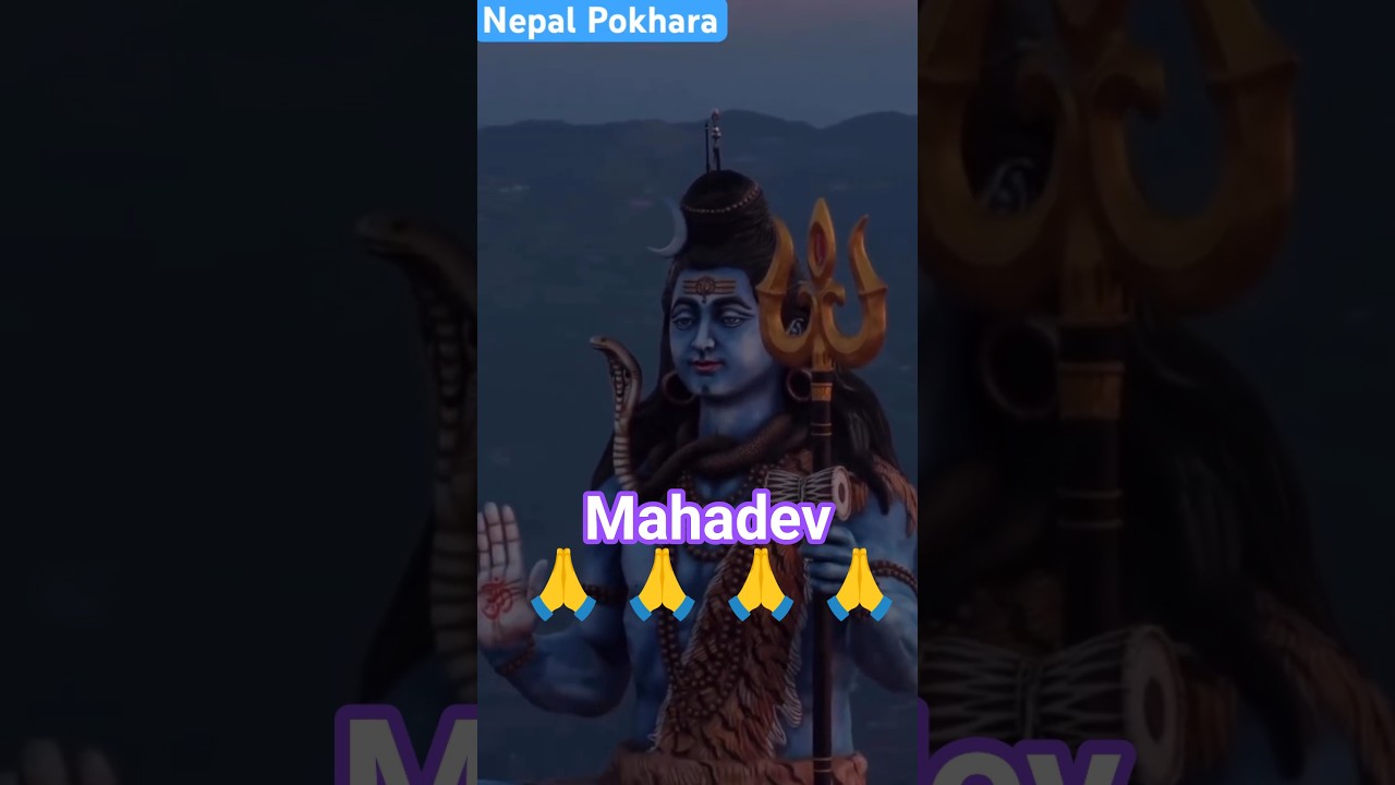 Shiv Tandav Stotram X Har Har Shive Shankar 