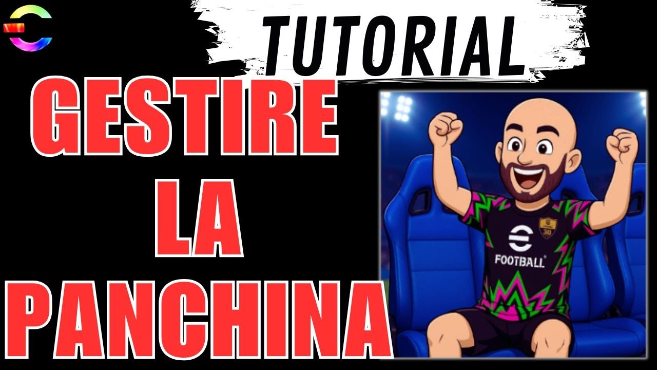 le giuste SOSTITUZIONI fanno svoltare le partite !