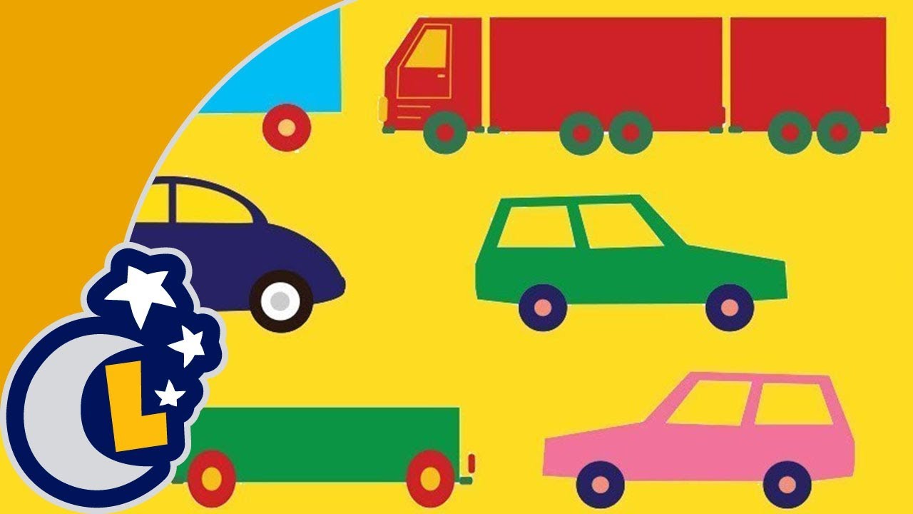 Los sonidos de los transportes . Discriminación Auditiva . Juego Educativo . Niños y Niñas #