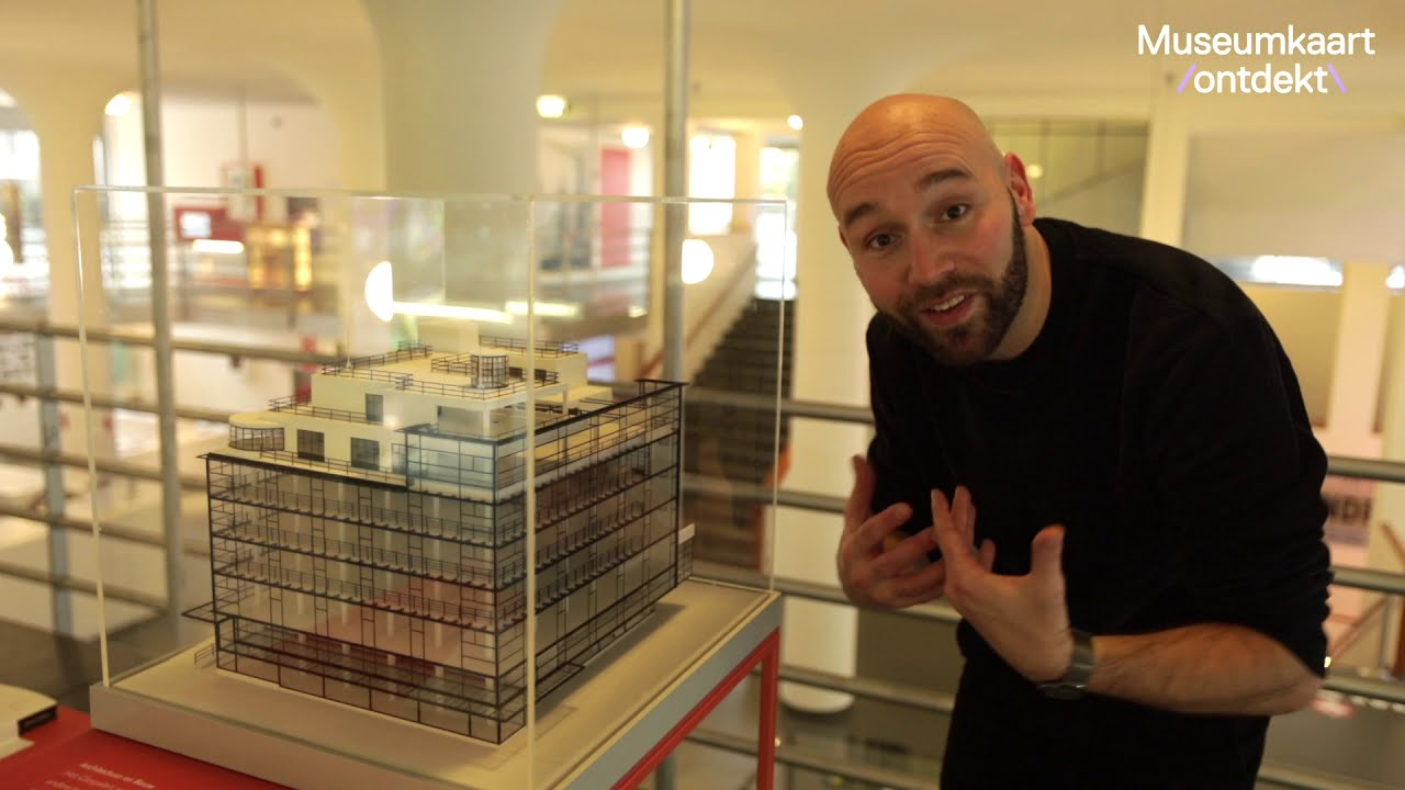 Museumkaart ontdekt - SCHUNCK in Heerlen