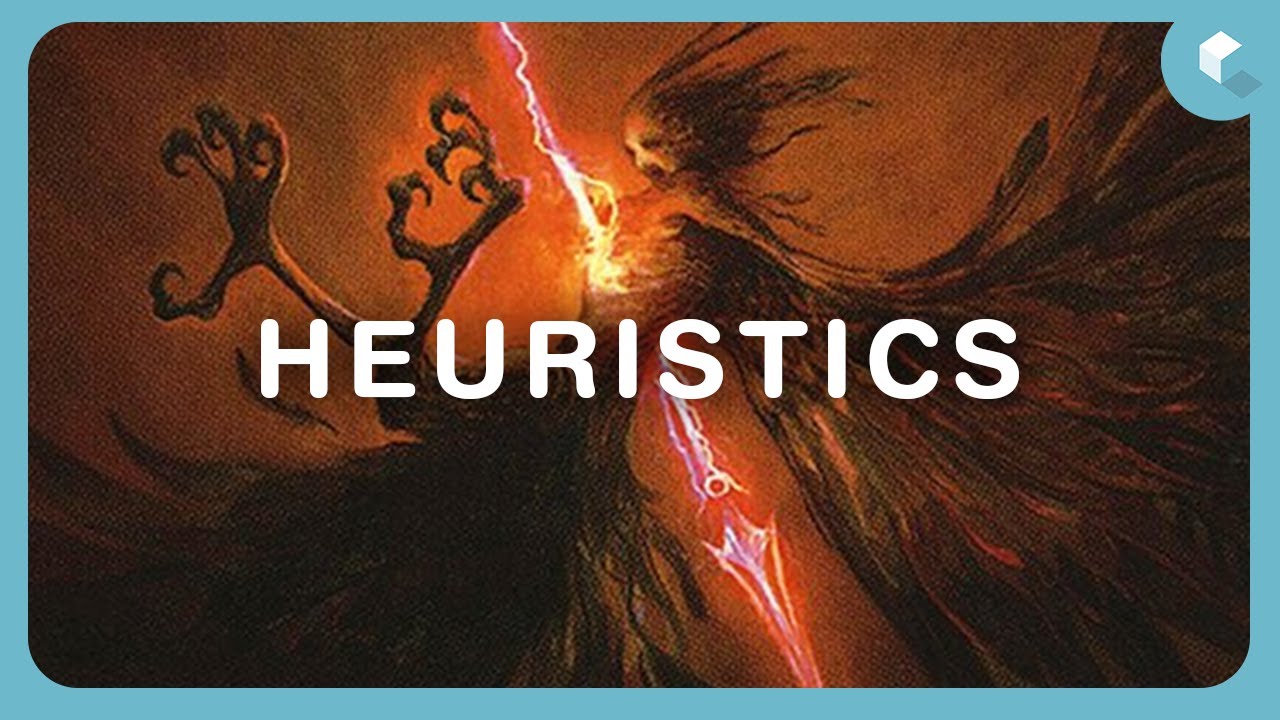 Why Is The Strategy Of Magic: the Gathering So Different?