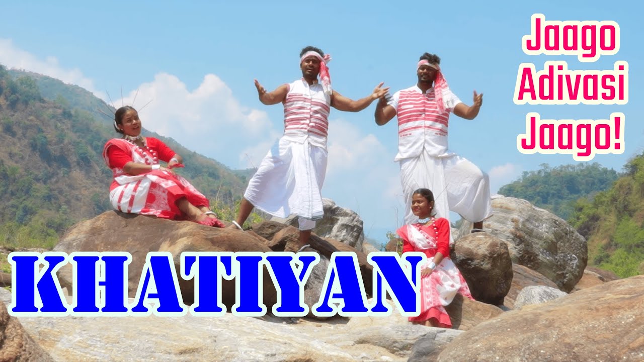 Khatiyan (Official)