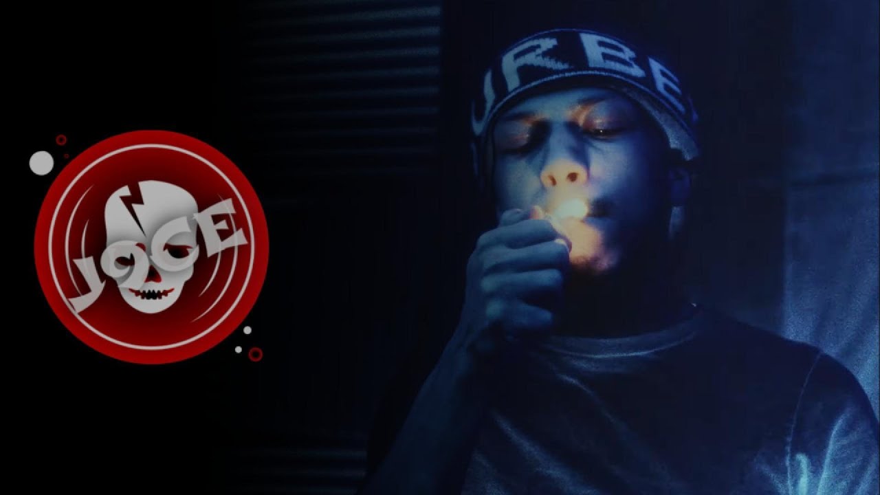 Jace! - Im Awake (Prod. Orin & Iayze)