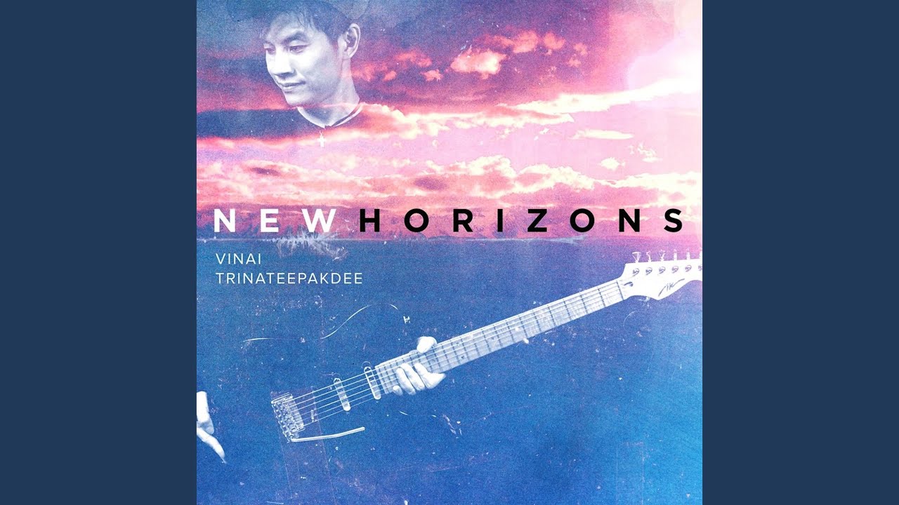New Horizons