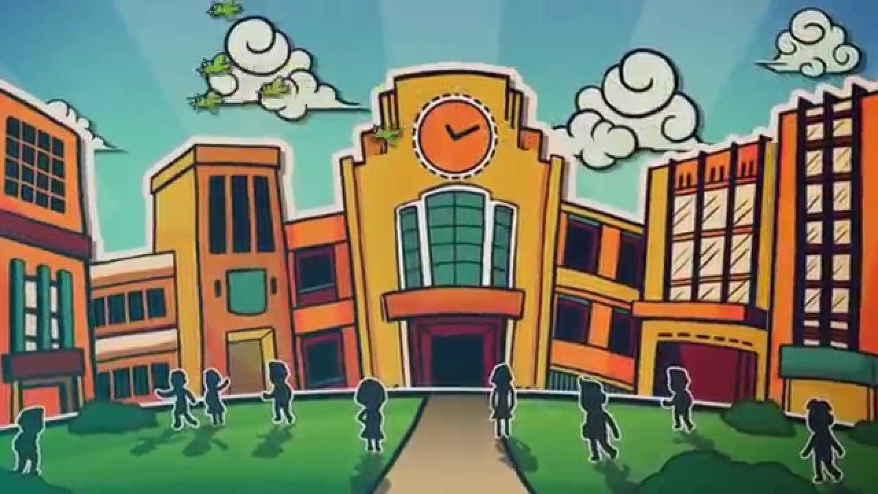 Astro本地圈《校园报报看》（213）- 霹雳育才独立中学《新生入学考》