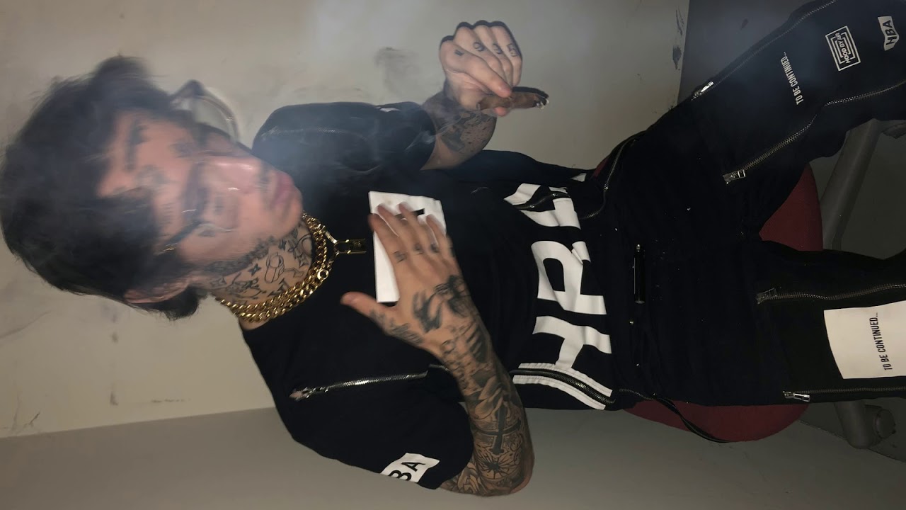 Hurricane Xandy - Took His Pack (Prod. XanGang )***XANNY&BOOF EXCLUSIVE***