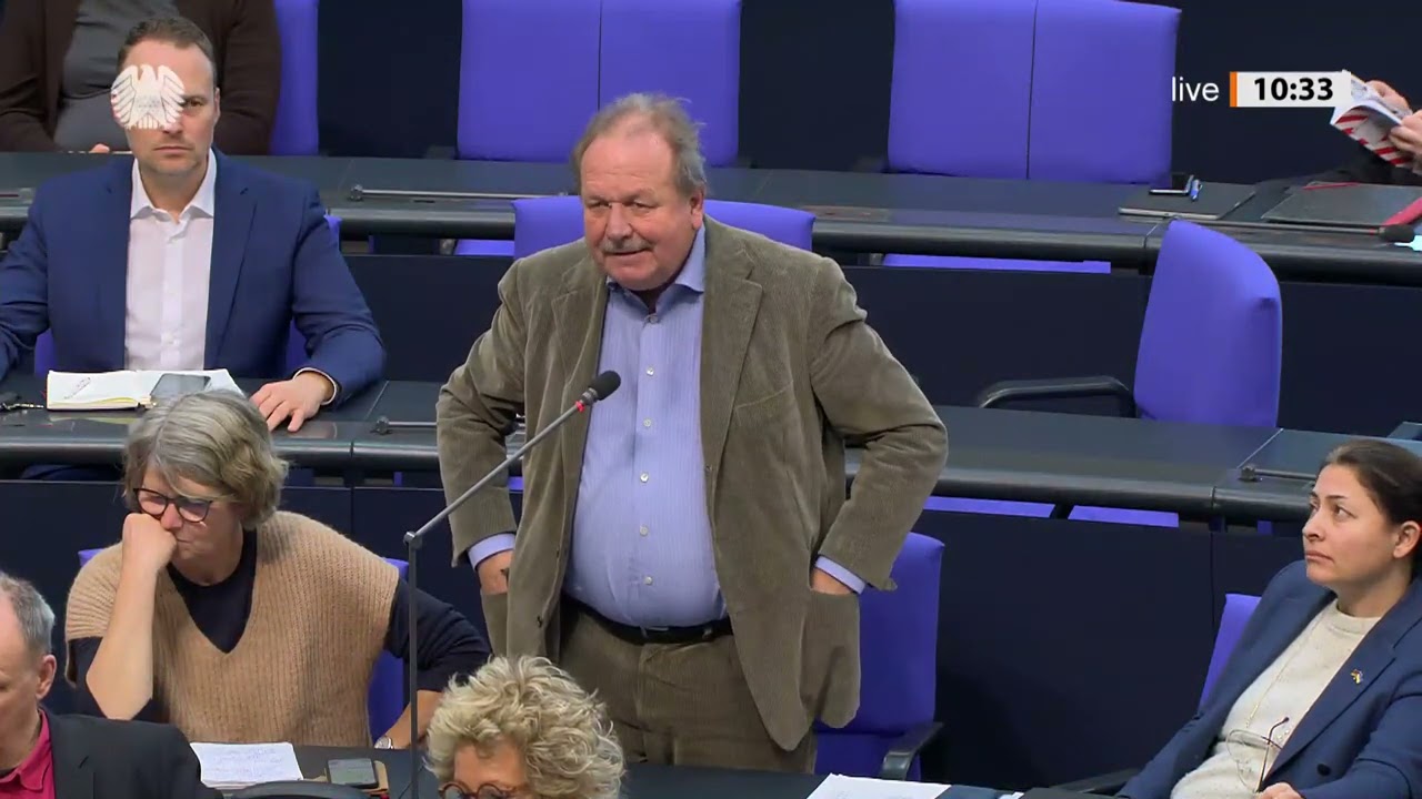 Abgeordnete debattieren über Leistungs­kürzungen für Asyl­bewerber