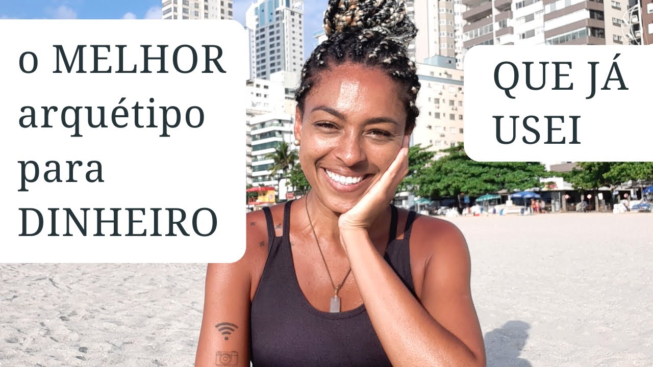 Esse foi o ARQUÉTIPO que MAIS ATRAÍ DINHEIRO