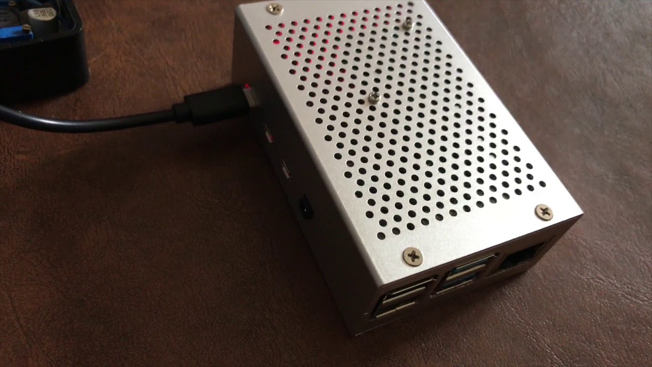 A Cheap Powerbox for your Astro Imaging Rig