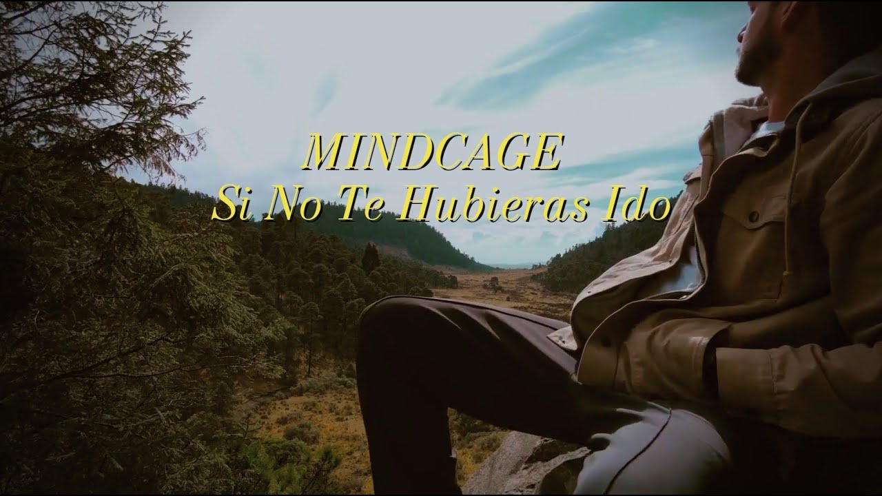Mindcage - La Espera